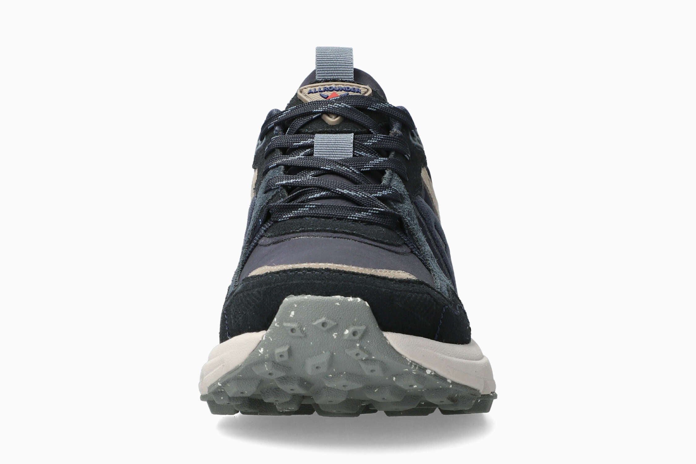 Move On - Indigo Women Sneaker