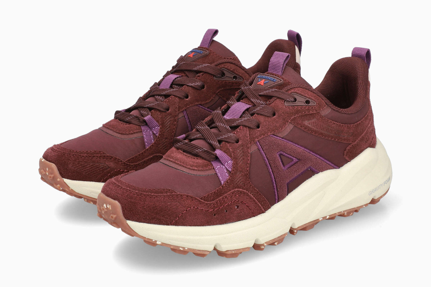 Move On - Medoc Women Sneaker