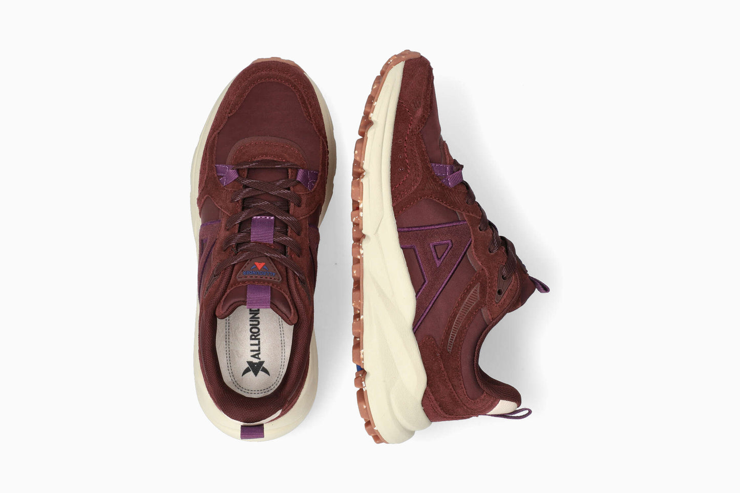 Move On - Medoc Women Sneaker