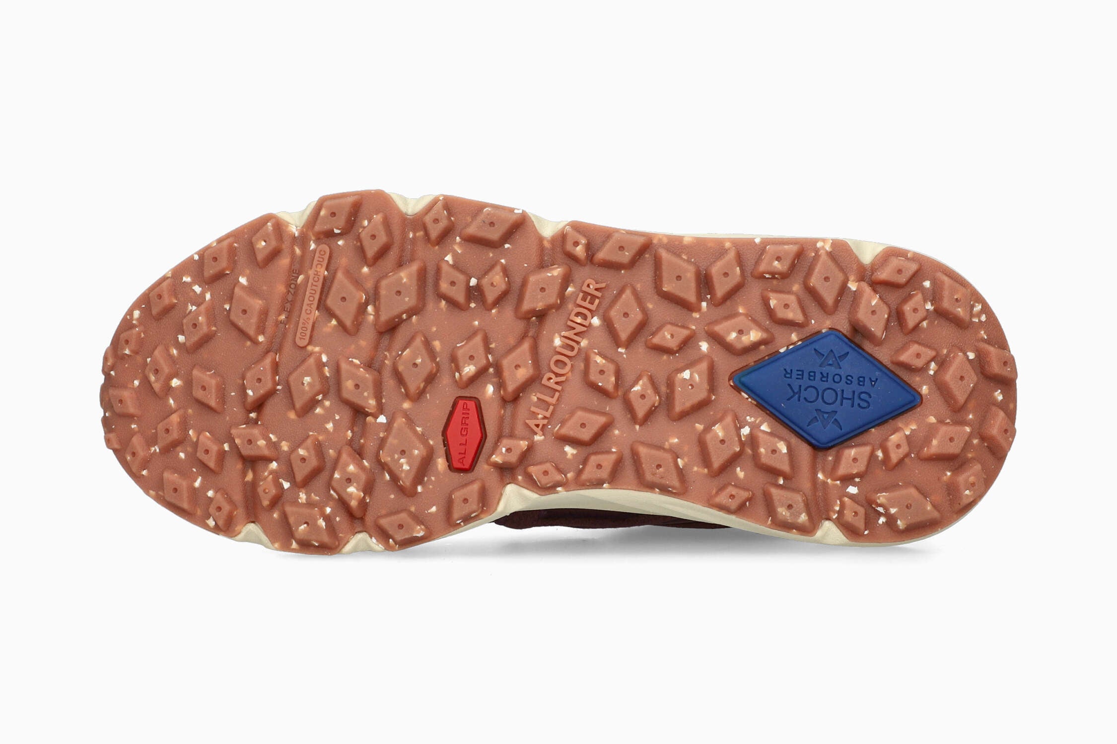 Move On - Medoc Women Sneaker