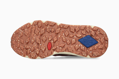 Move On - Medoc Women Sneaker