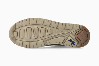 Venice - Light Taupe Women Sneaker
