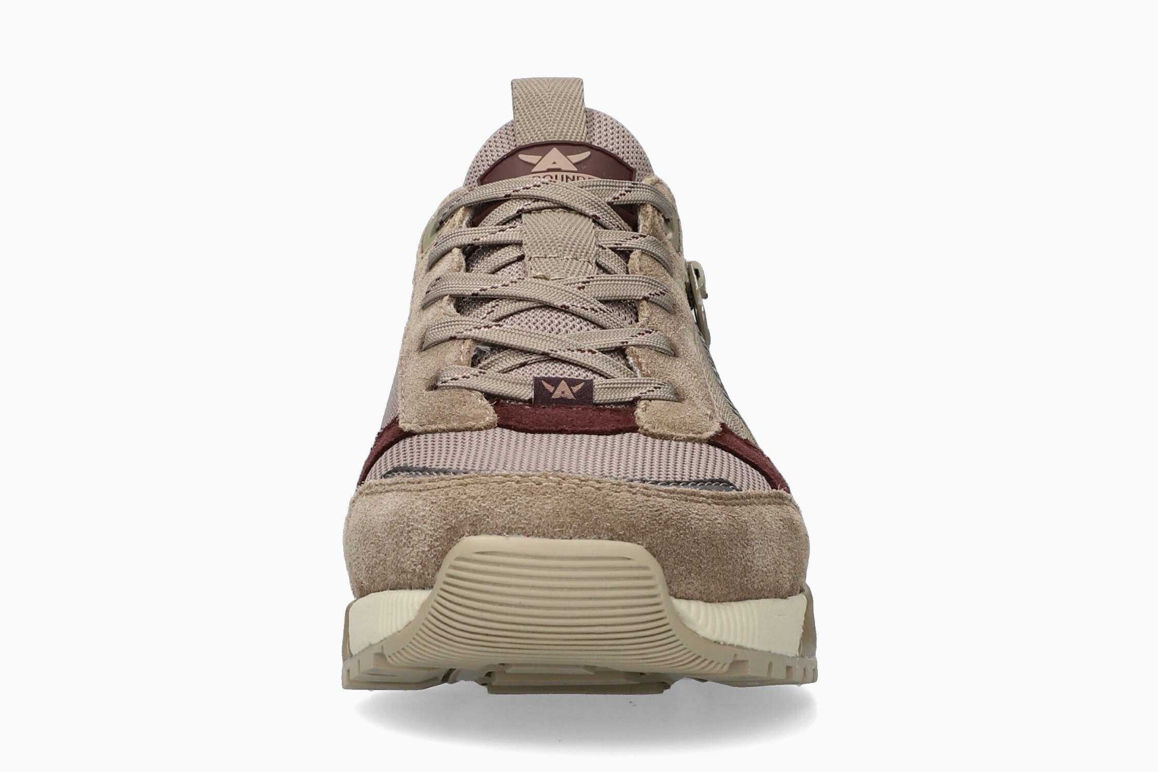 Venice - Light Taupe Women Sneaker