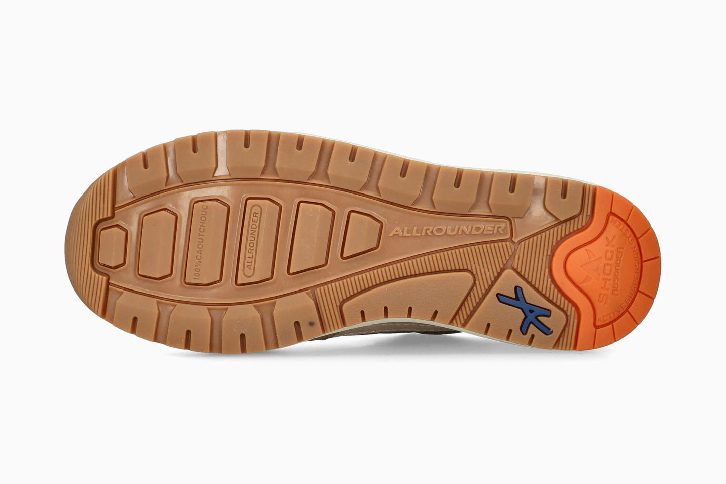 Venice - Khaki Women Sneaker