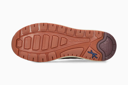 Vitesse 2 - Oxblood Women Sneaker