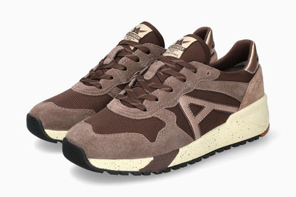 Vitesse 2 - Dark Taupe Women Sneaker
