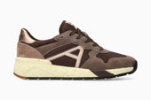Vitesse 2 - Dark Taupe Women Sneaker