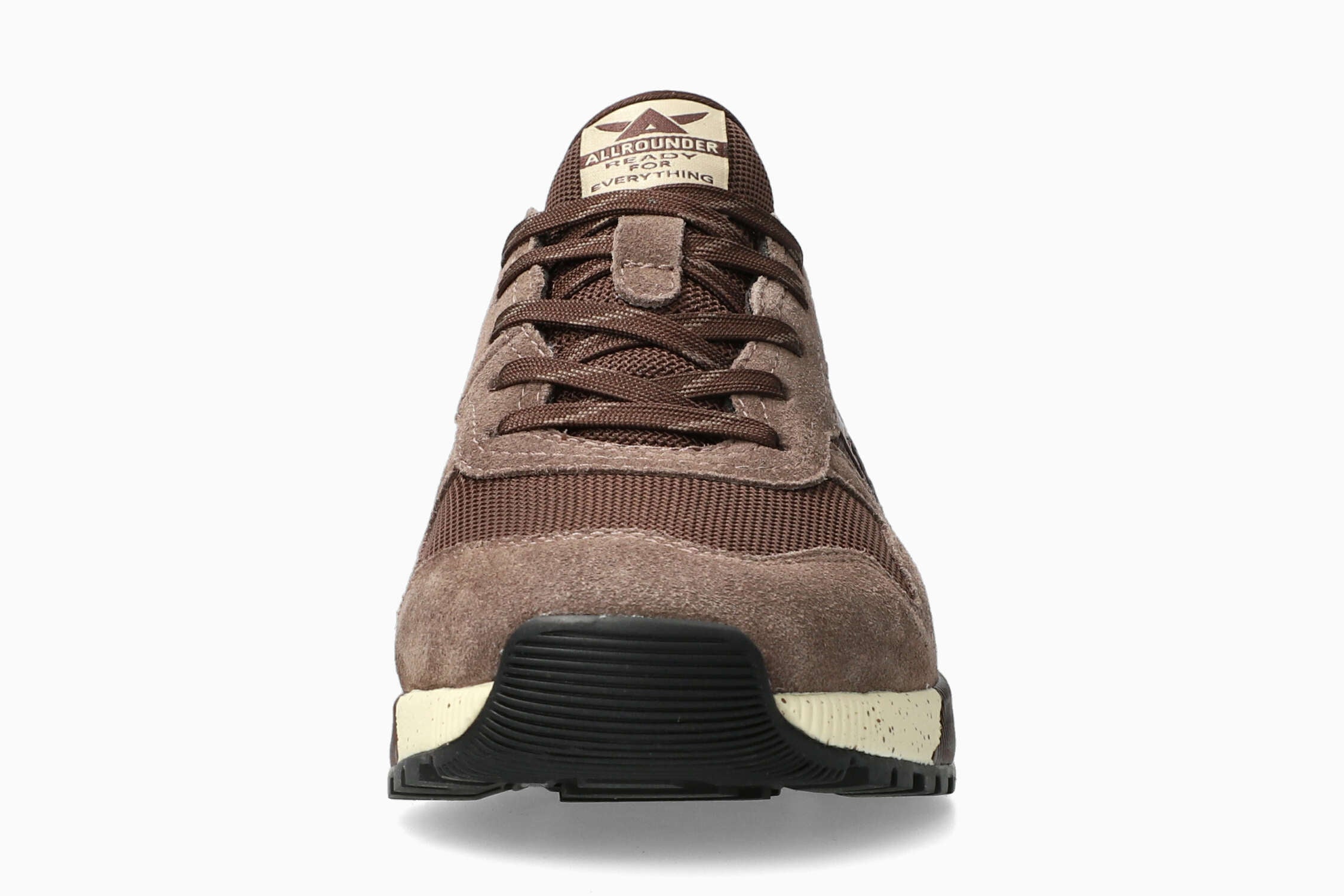 Vitesse 2 - Dark Taupe Women Sneaker