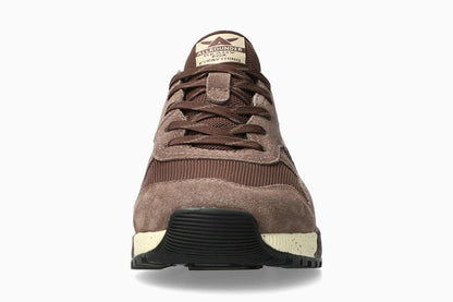 Vitesse 2 - Dark Taupe Women Sneaker