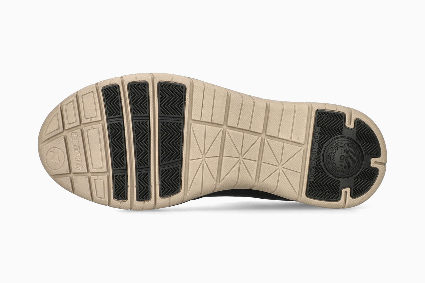 Majestro 2 - Navy Men Sneaker