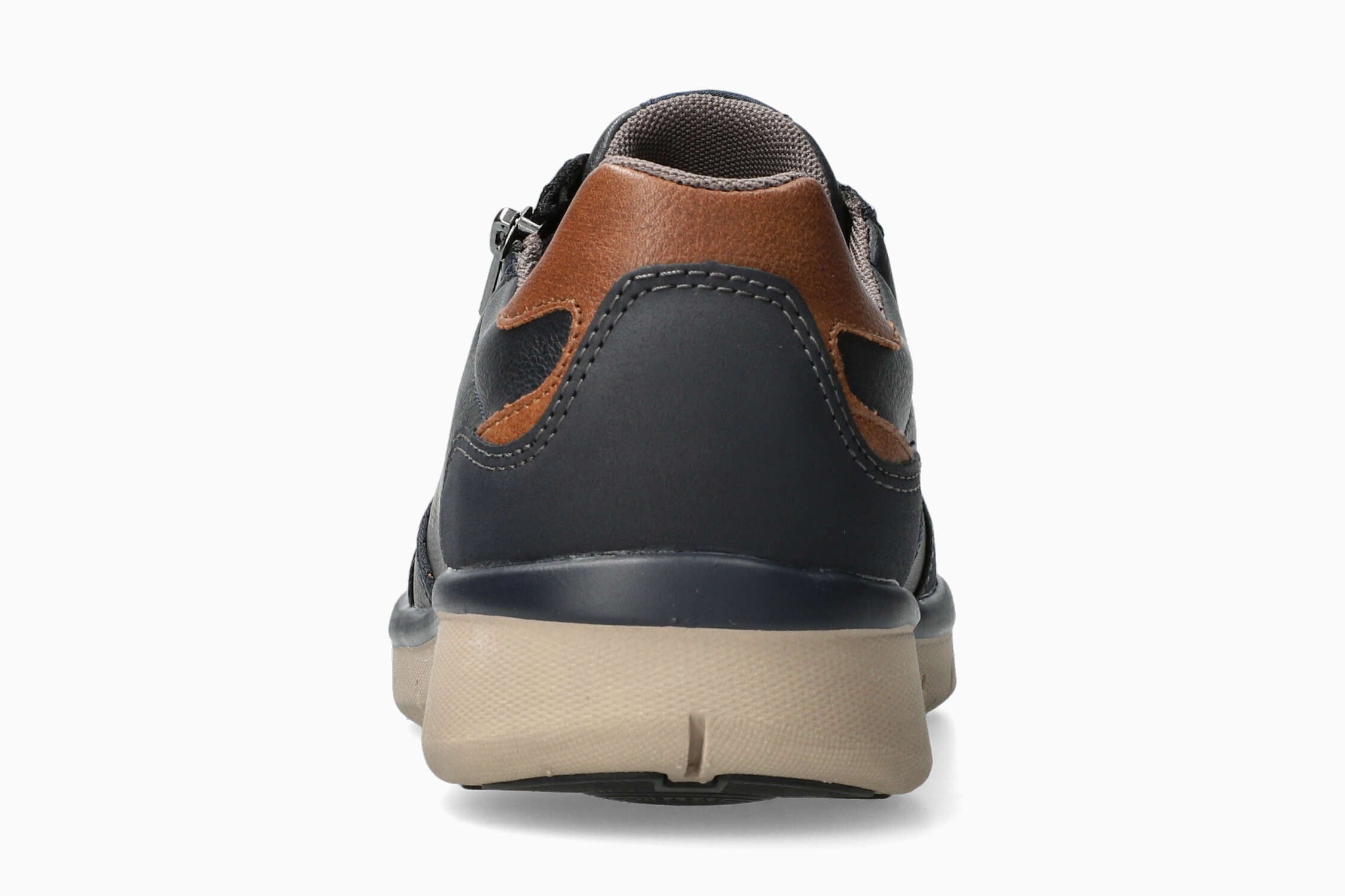 Majestro 2 - Navy Men Sneaker