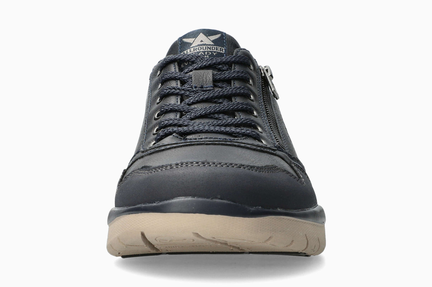 Majestro 2 - Navy Men Sneaker