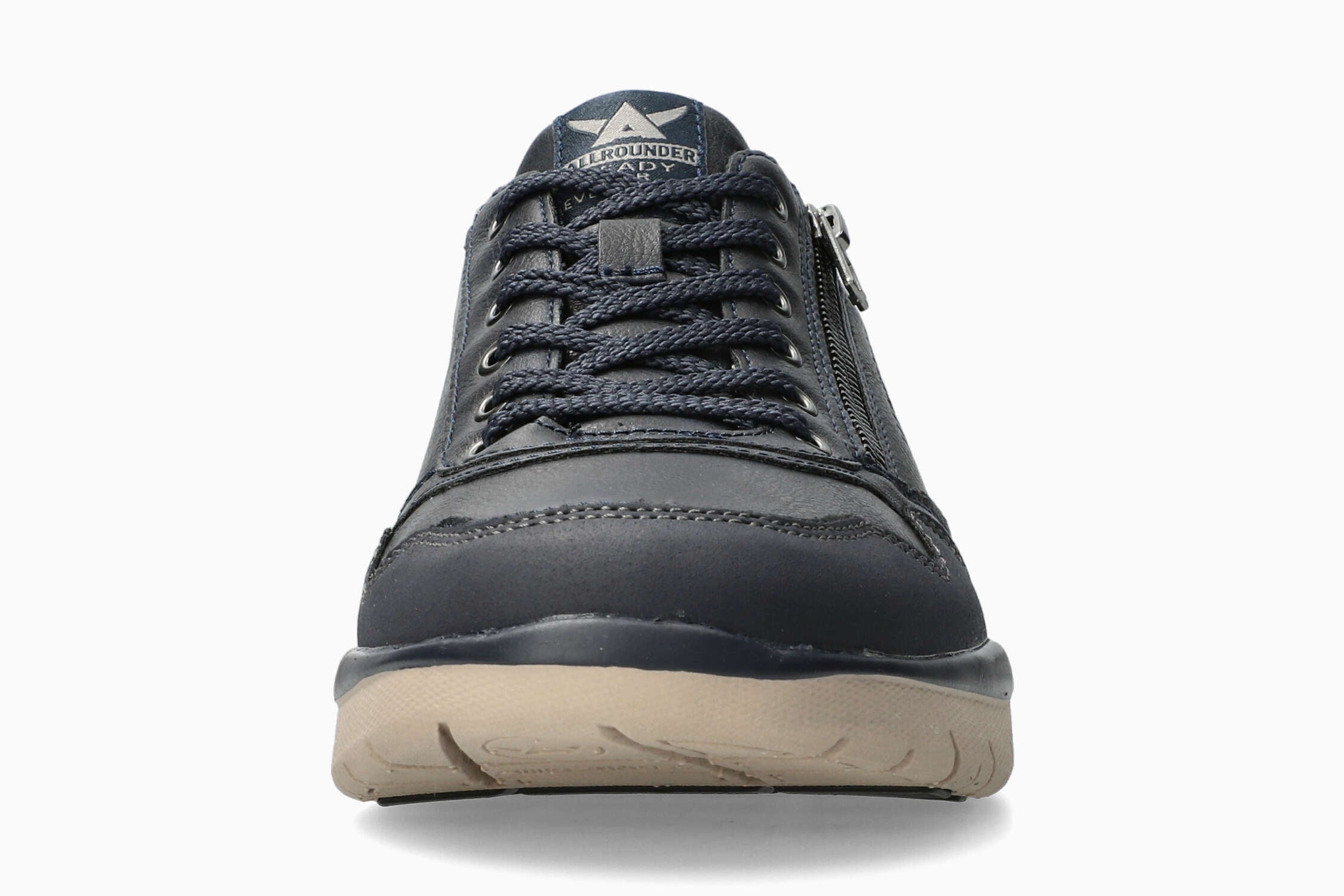 Majestro 2 - Navy Men Sneaker