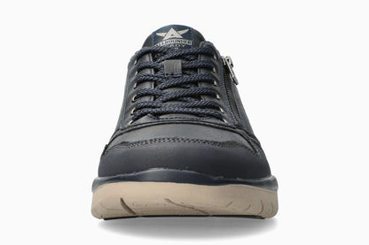Majestro 2 - Navy Men Sneaker