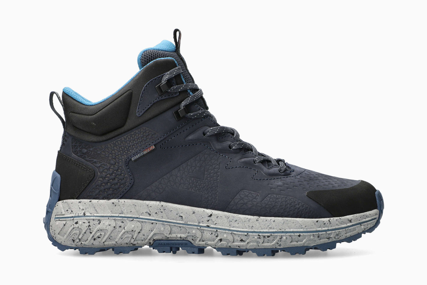 X-Taron-Tex - Navy Men Sneaker