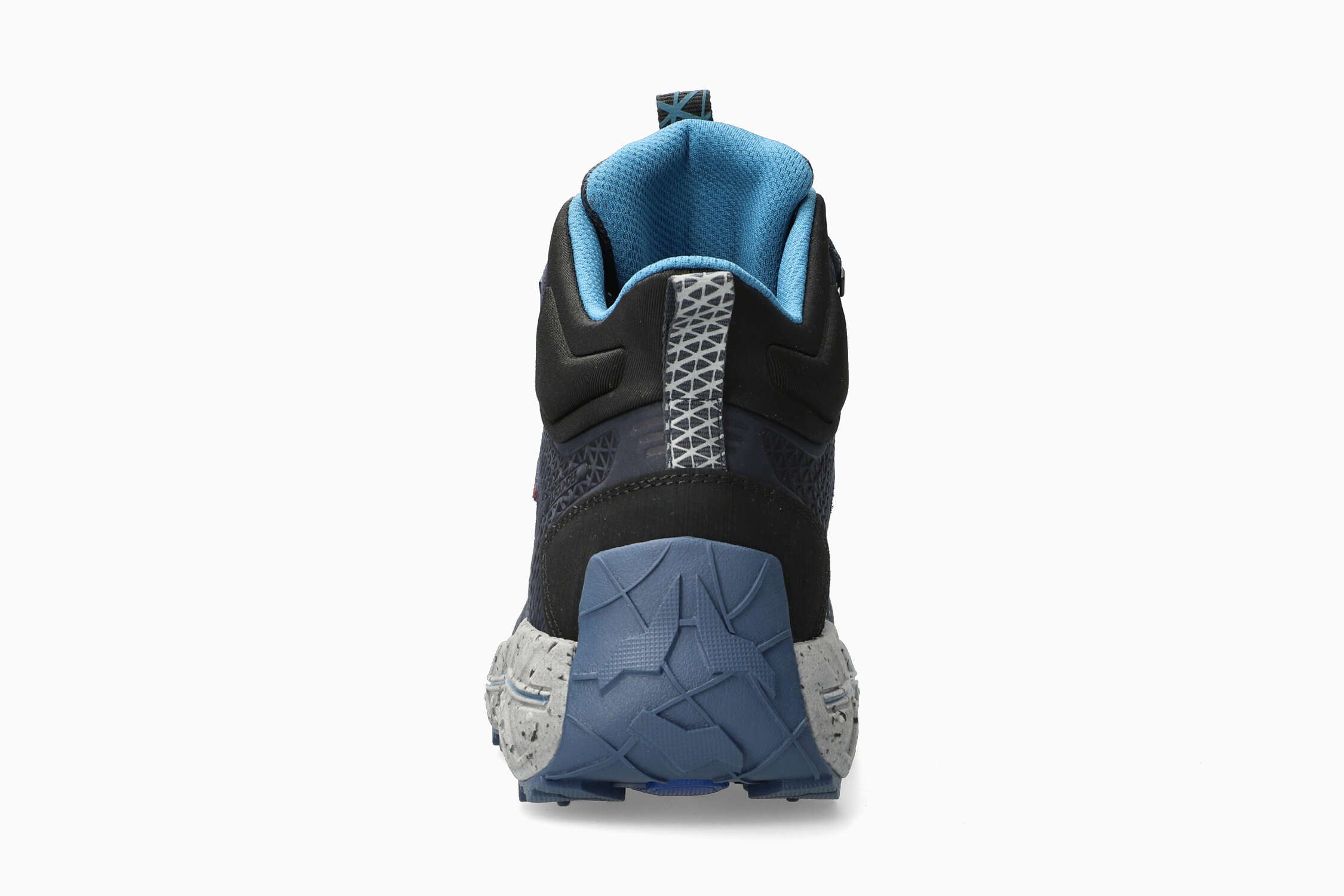 X-Taron-Tex - Navy Men Sneaker