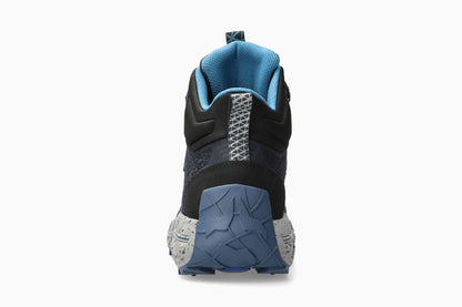 X-Taron-Tex - Navy Men Sneaker