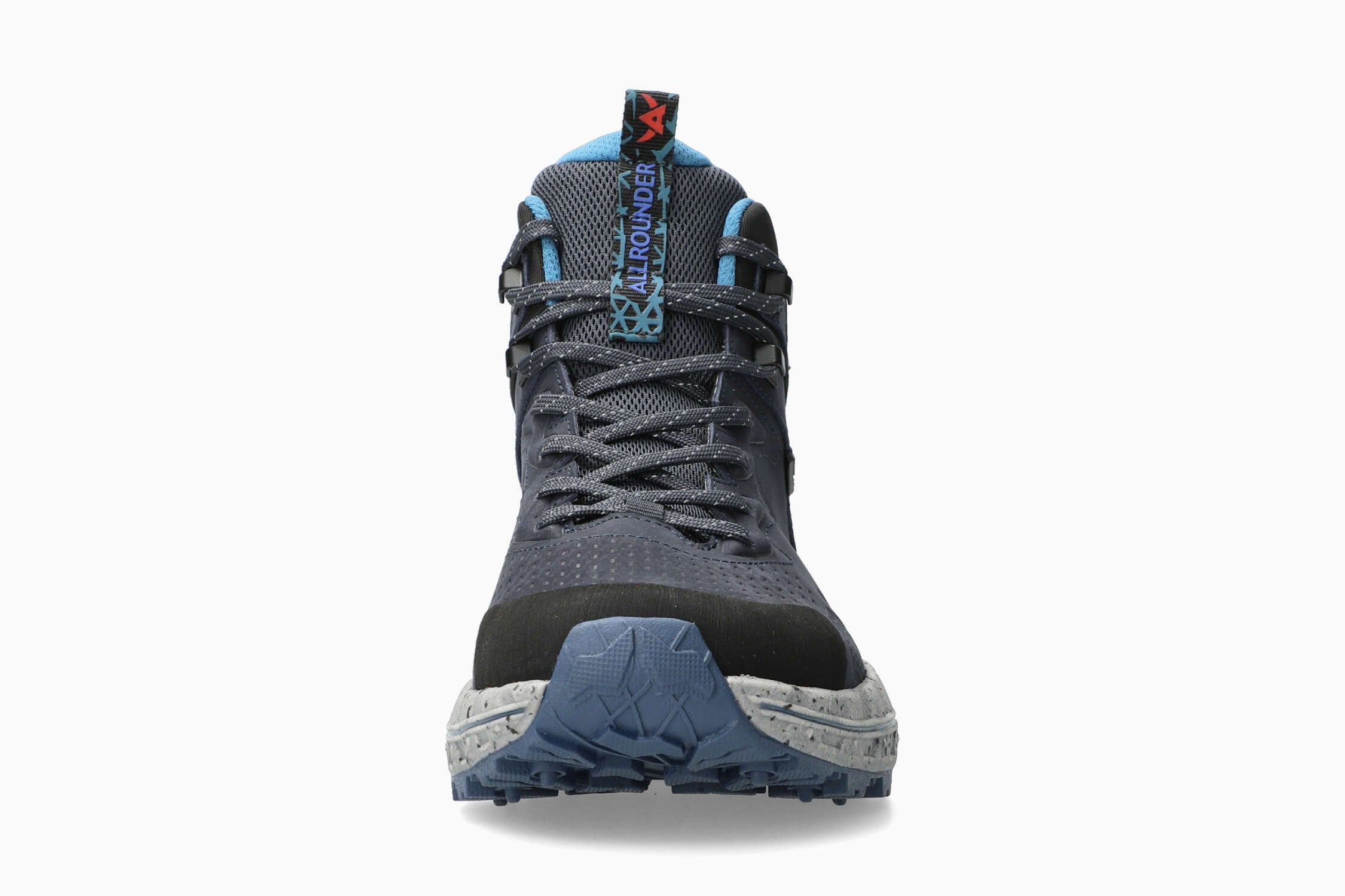 X-Taron-Tex - Navy Men Sneaker