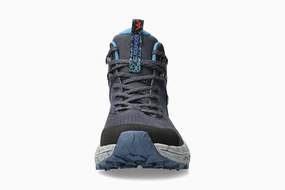 X-Taron-Tex - Navy Men Sneaker