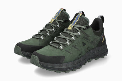 X-Tire-Tex - Loden Men Sneaker