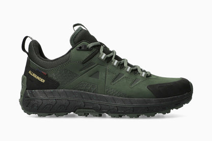 X-Tire-Tex - Loden Men Sneaker