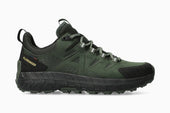 X-Tire-Tex - Loden Men Sneaker