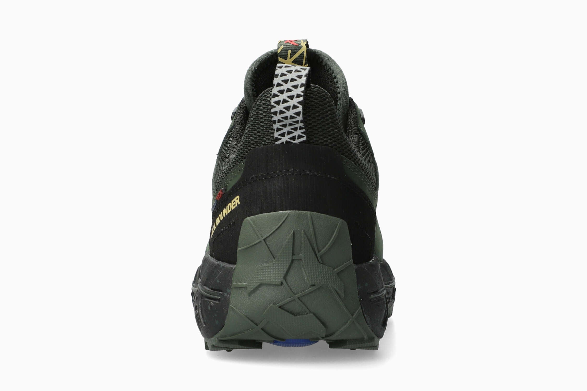 X-Tire-Tex - Loden Men Sneaker