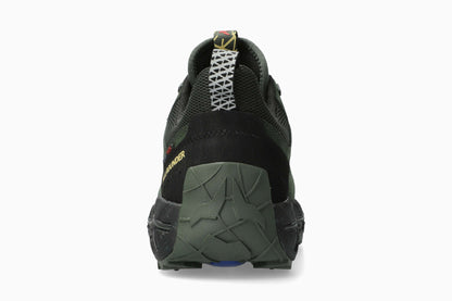 X-Tire-Tex - Loden Men Sneaker