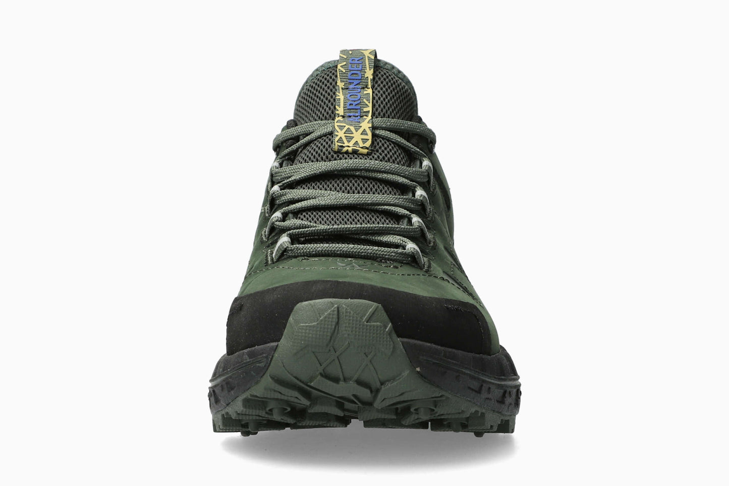 X-Tire-Tex - Loden Men Sneaker