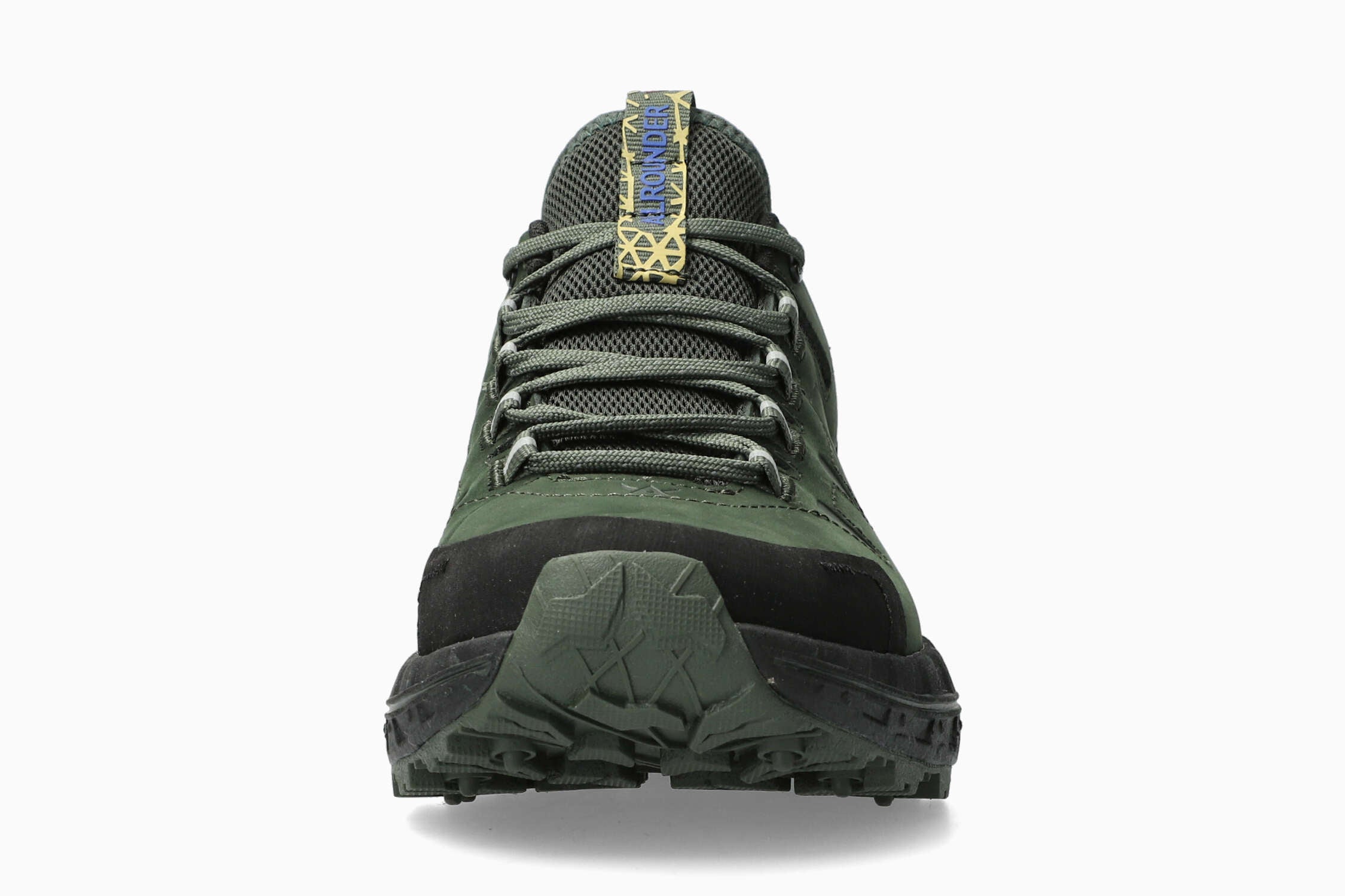 X-Tire-Tex - Loden Men Sneaker