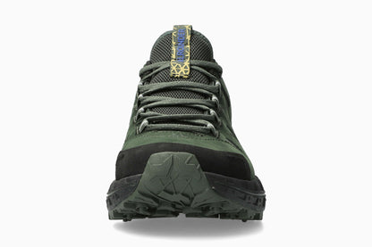 X-Tire-Tex - Loden Men Sneaker