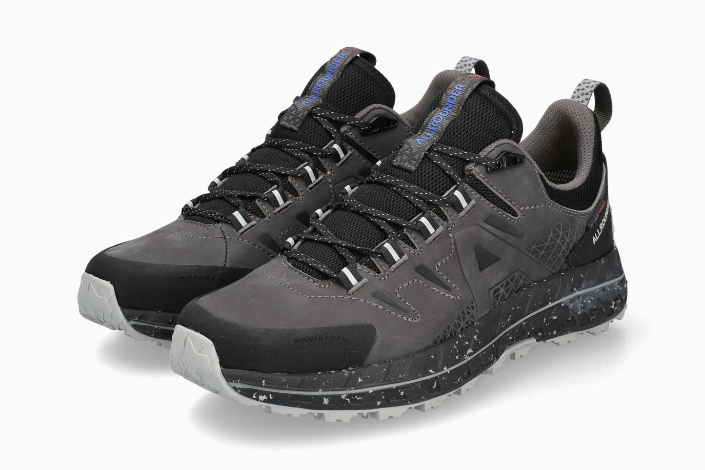 X-Tire-Tex - Graphite Men Sneaker