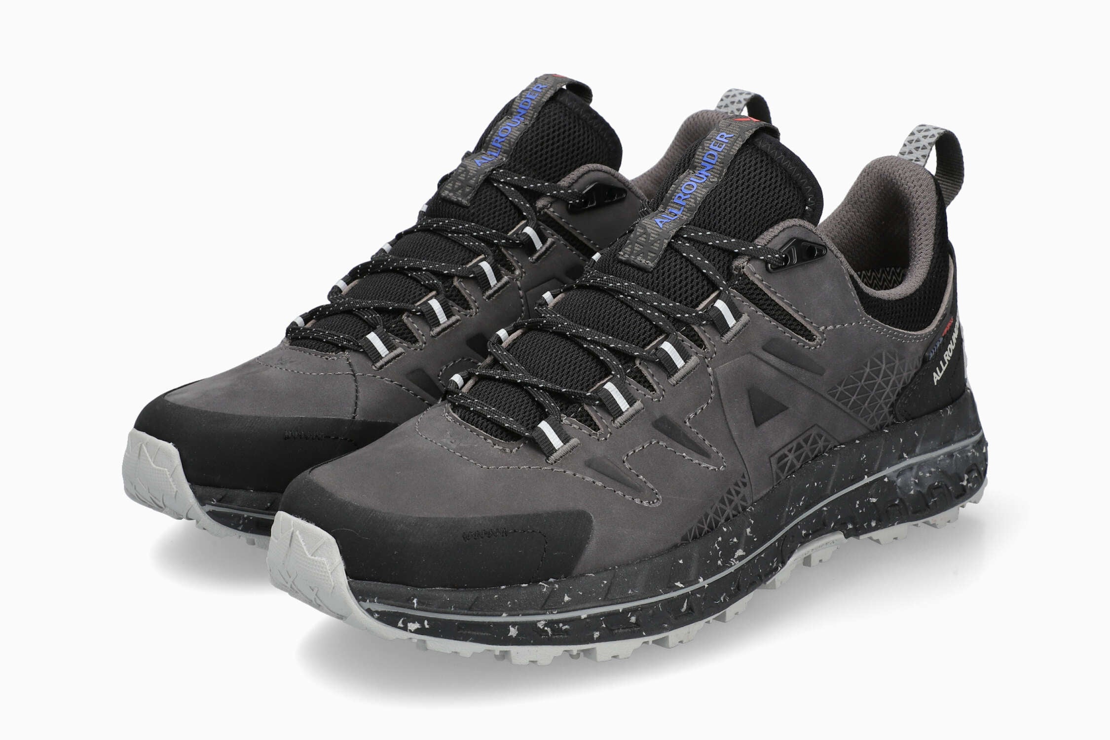 X-Tire-Tex - Graphite Men Sneaker