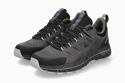 X-Tire-Tex - Graphite Men Sneaker
