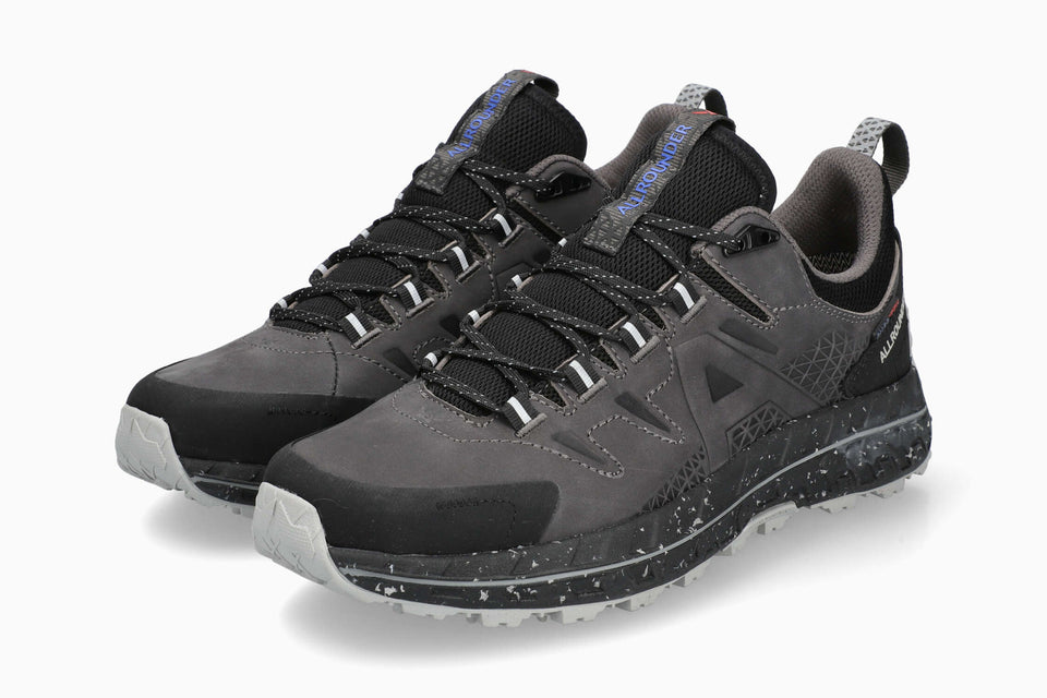 X-Tire-Tex - Graphite Men Sneaker