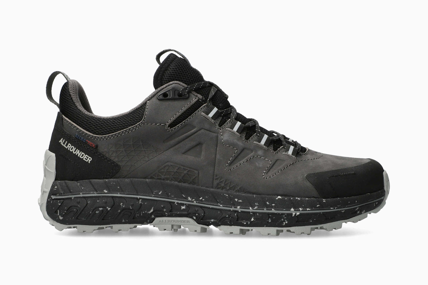 X-Tire-Tex - Graphite Men Sneaker
