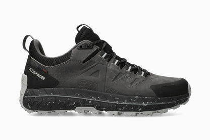 X-Tire-Tex - Graphite Men Sneaker