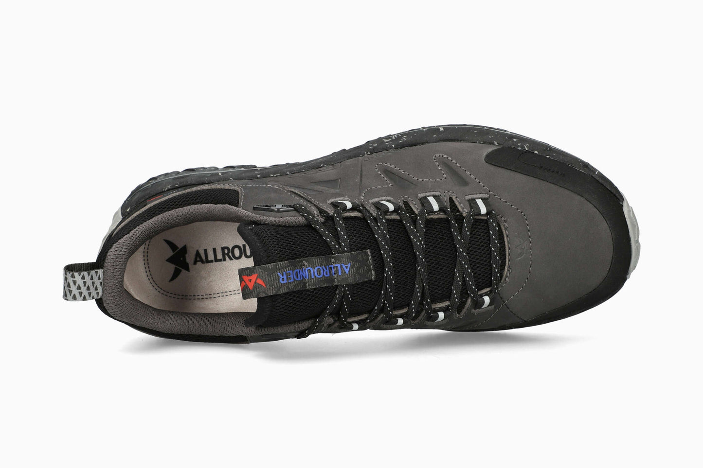 X-Tire-Tex - Graphite Men Sneaker