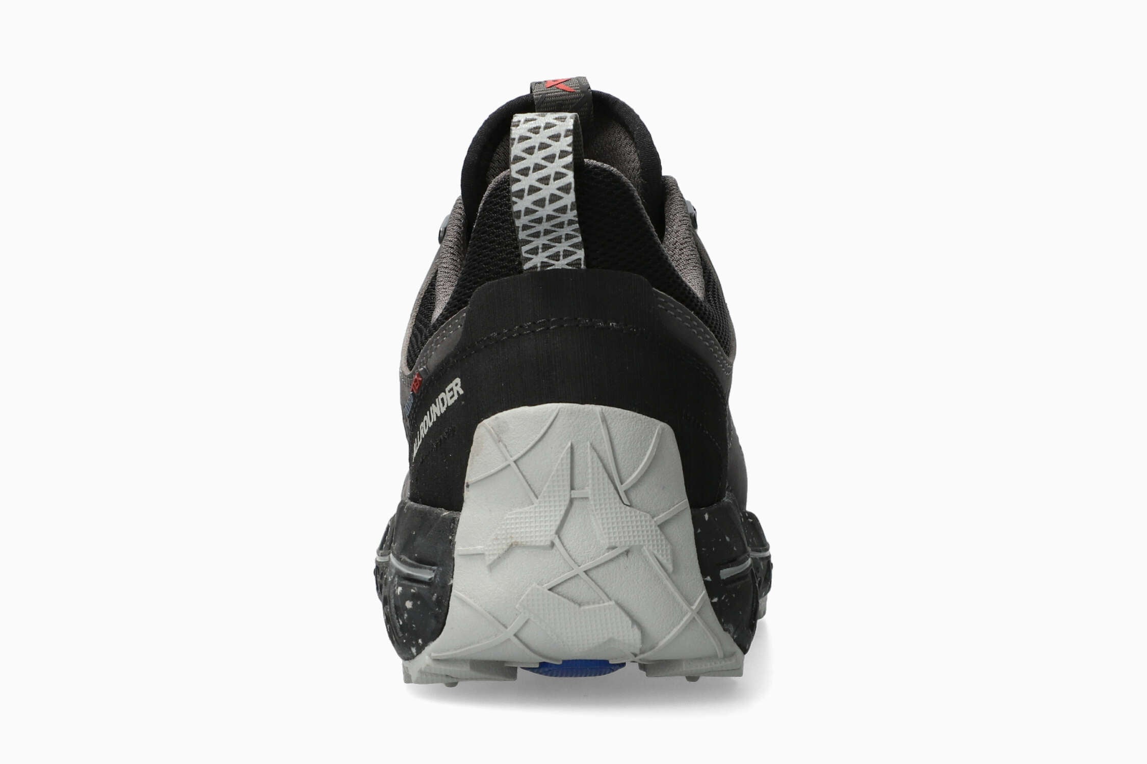 X-Tire-Tex - Graphite Men Sneaker