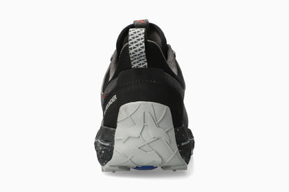 X-Tire-Tex - Graphite Men Sneaker