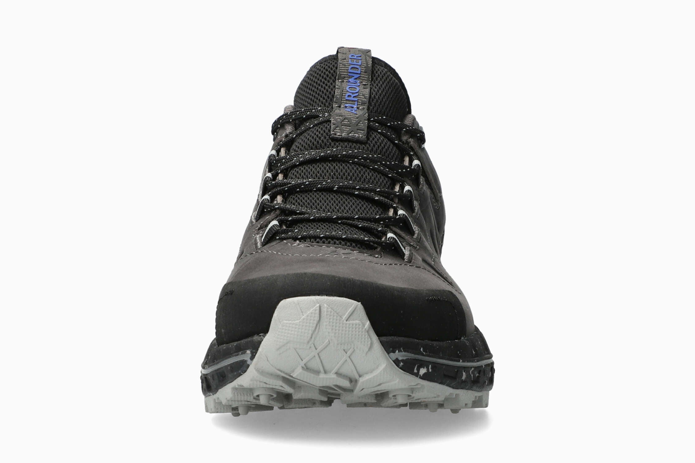 X-Tire-Tex - Graphite Men Sneaker