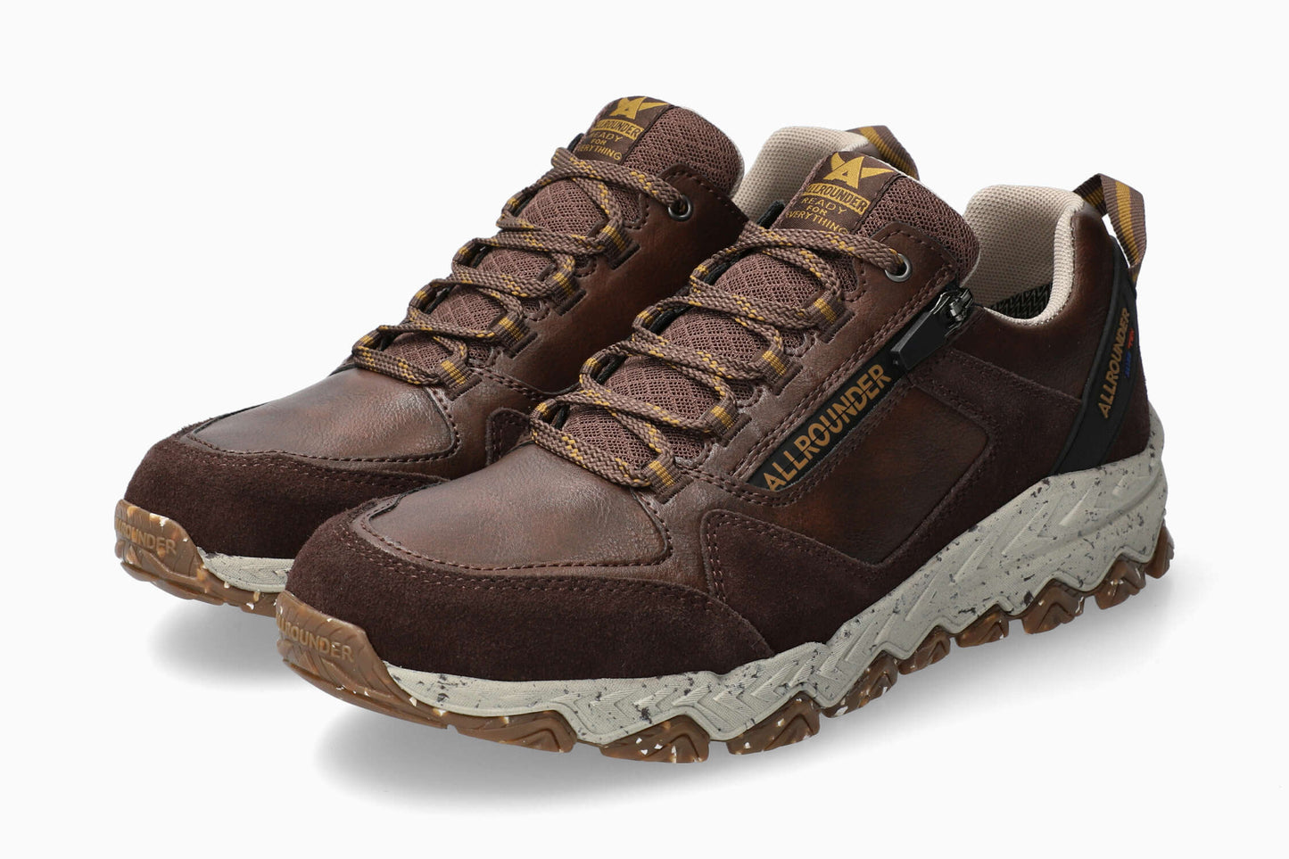 Comet-Tex - Old Oak Men Sneaker