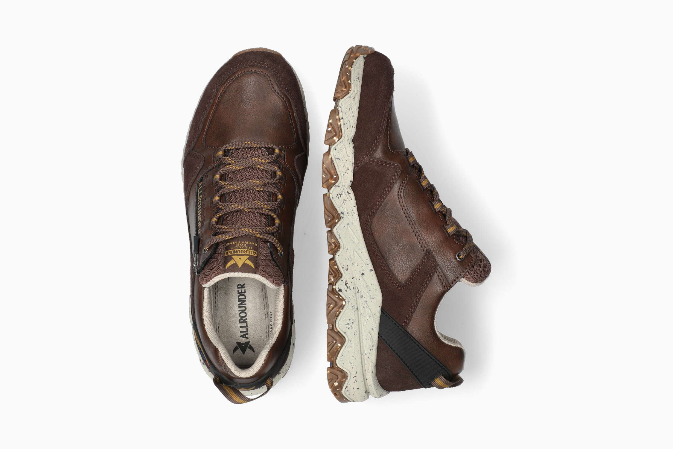 Comet-Tex - Old Oak Men Sneaker