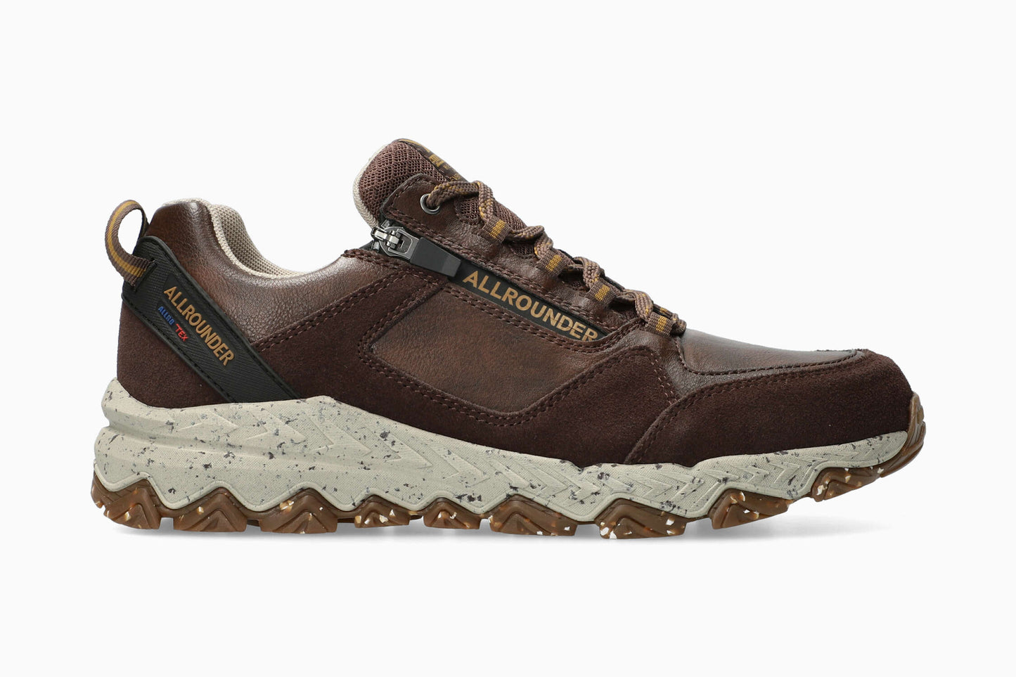 Comet-Tex - Old Oak Men Sneaker