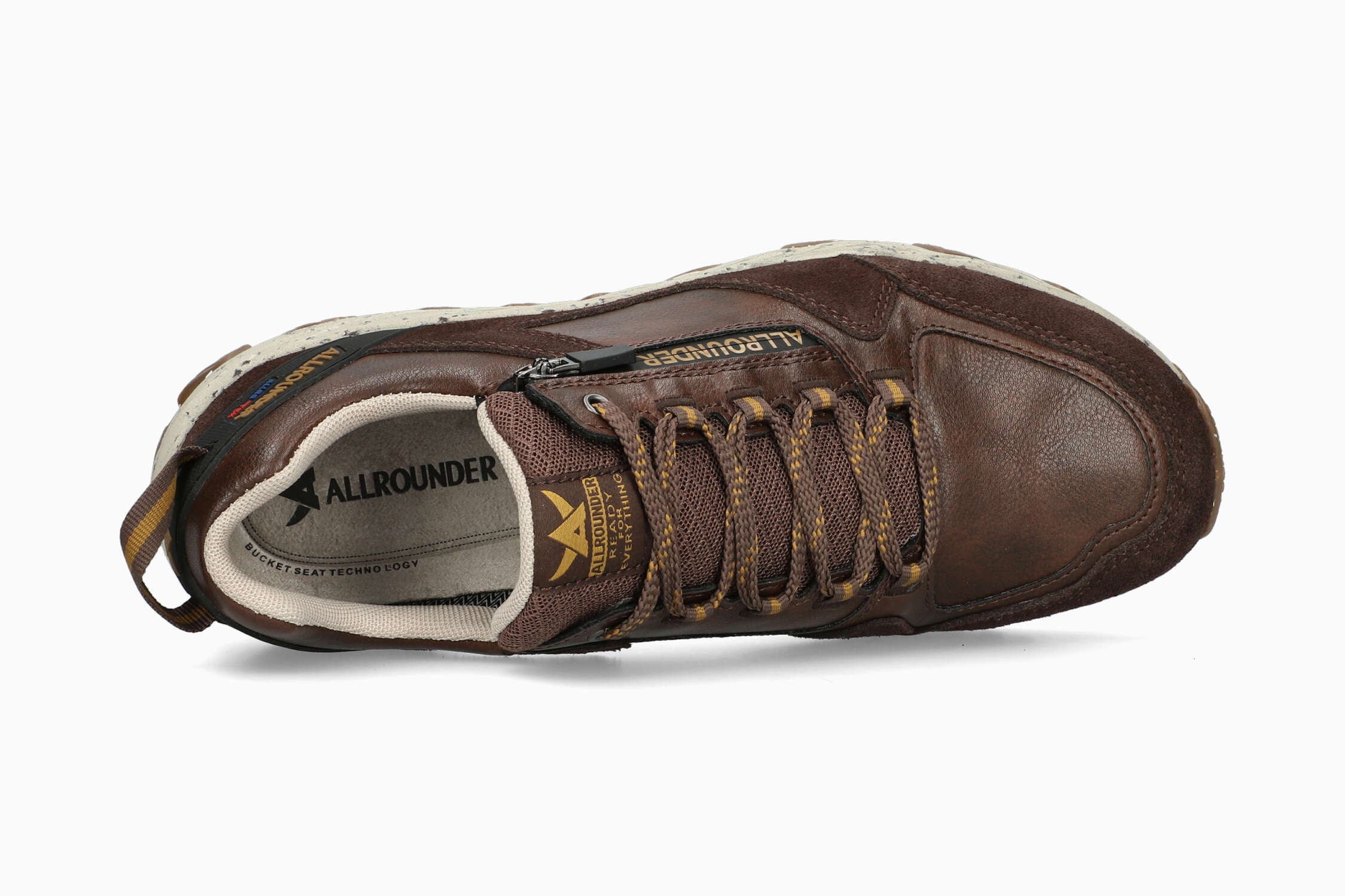 Comet-Tex - Old Oak Men Sneaker
