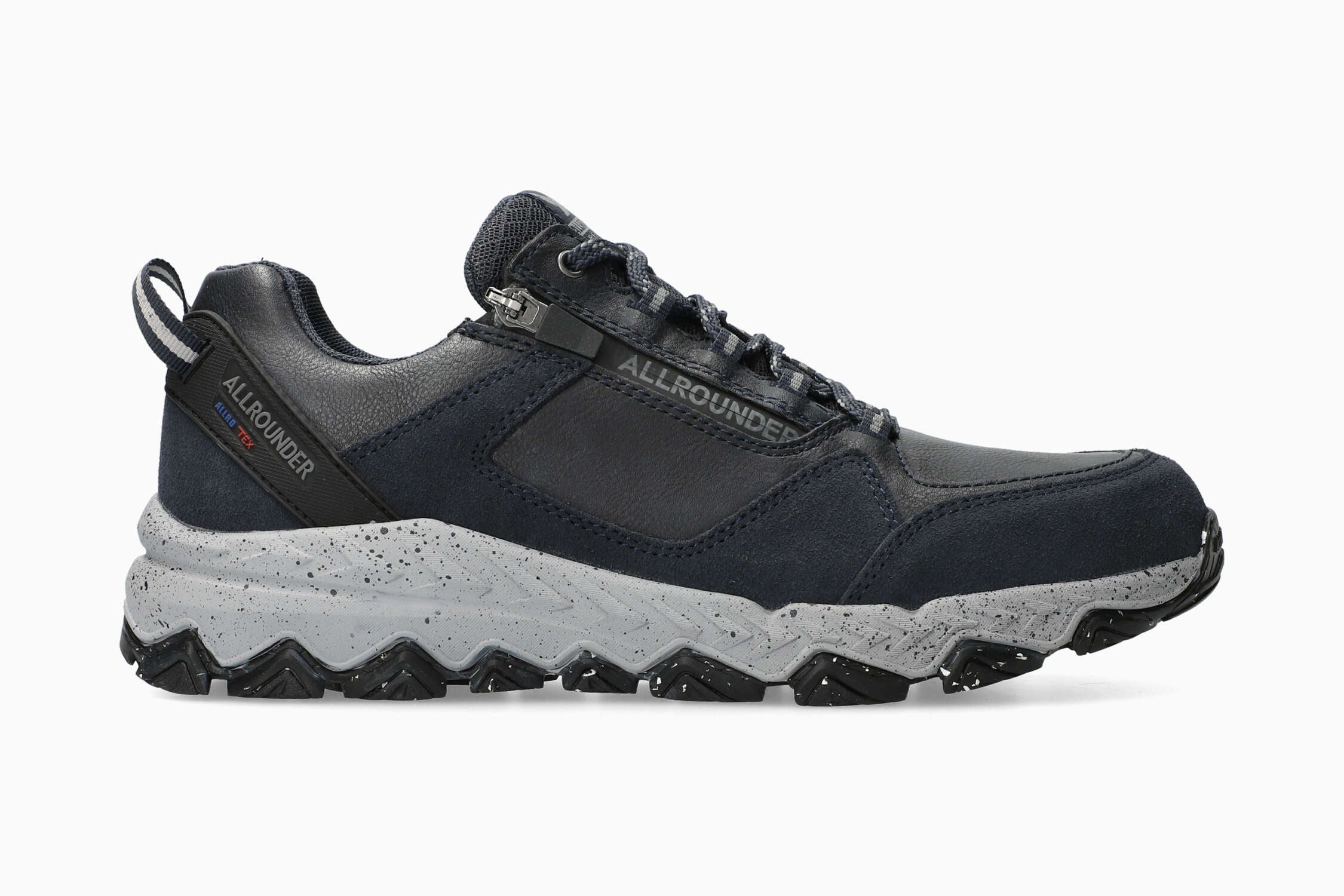 Comet-Tex - Navy Men Sneaker