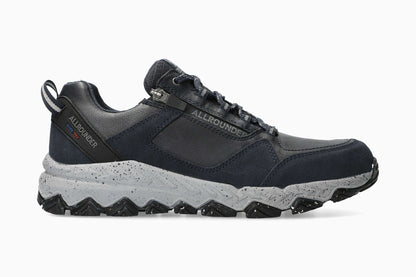 Comet-Tex - Navy Men Sneaker