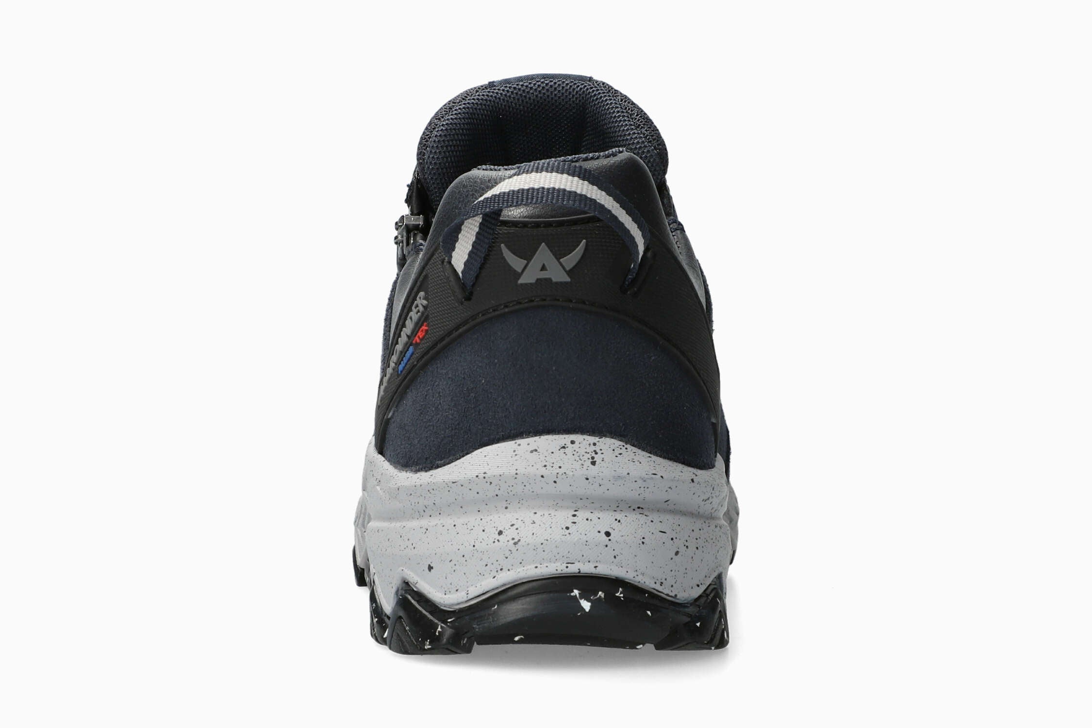 Comet-Tex - Navy Men Sneaker