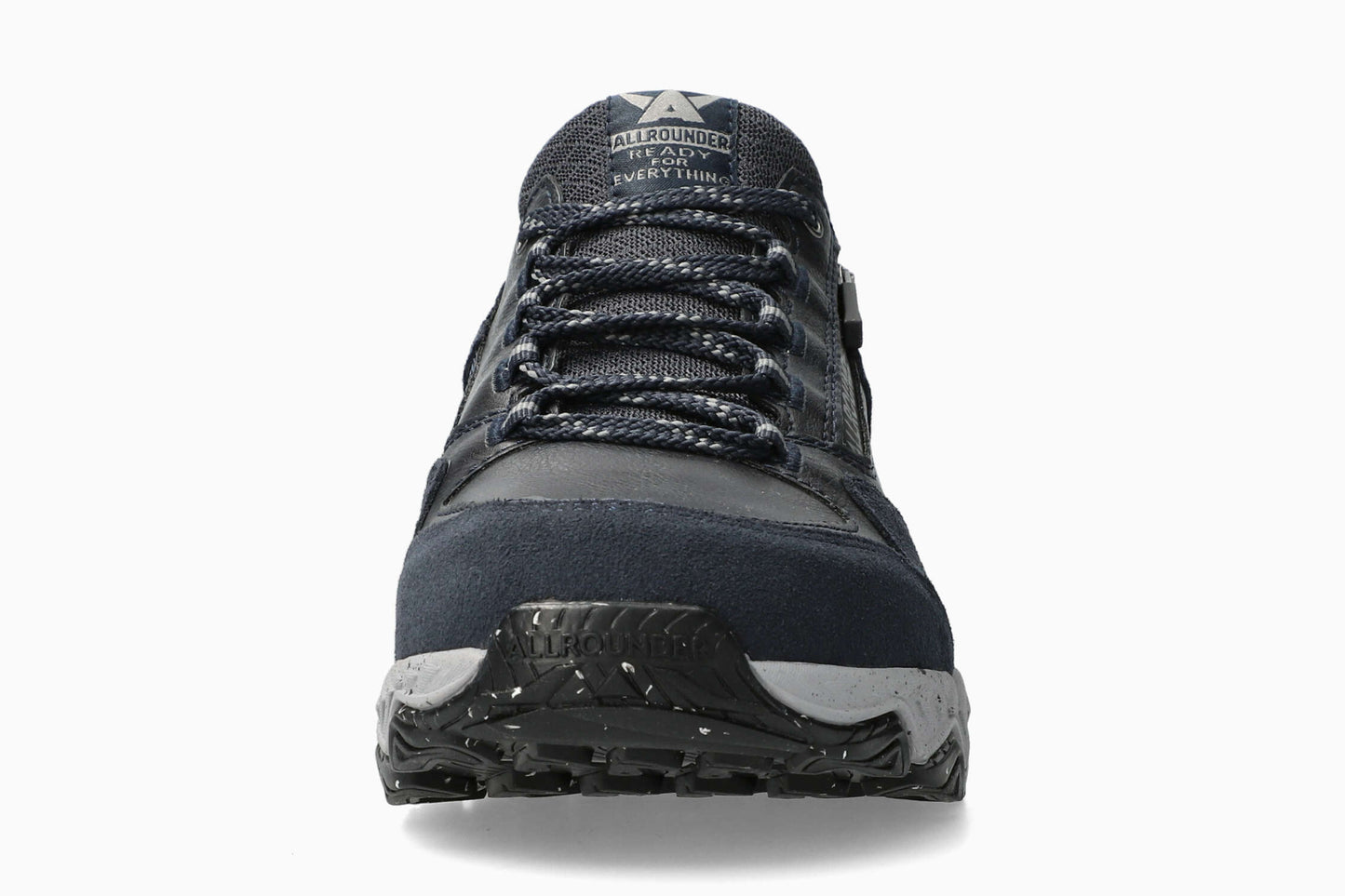Comet-Tex - Navy Men Sneaker