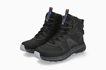 X-Guard-Tex - Black Women Sneaker